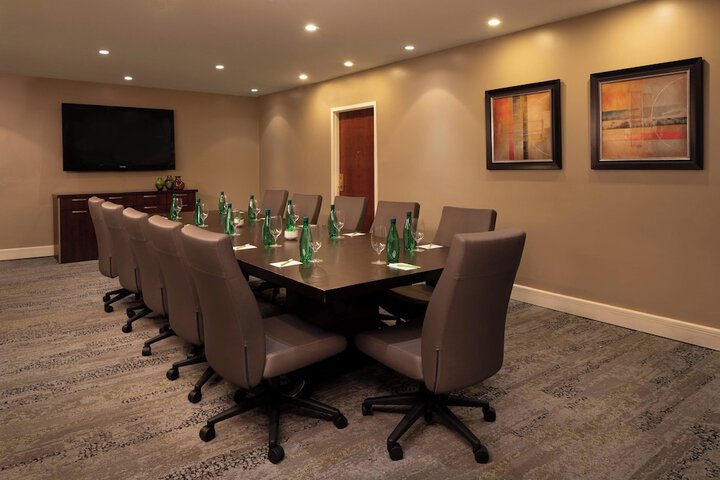 Courtyard by Marriott Bradenton Sarasota Riverfront