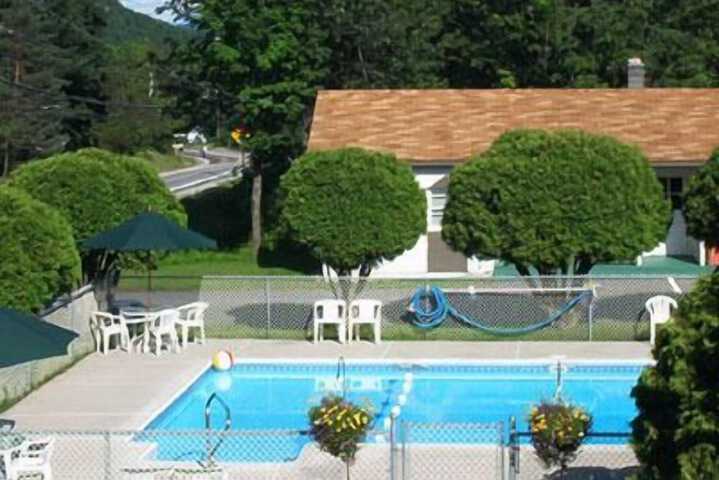 Moose Brook Motel