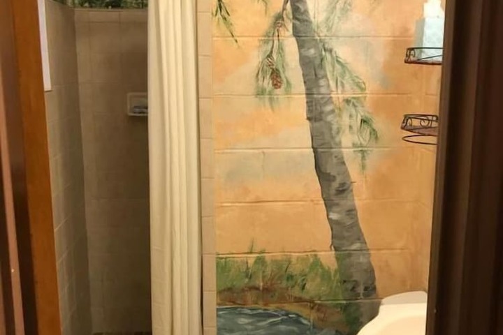 Mountain Aire Cottages Inn & Glamping
