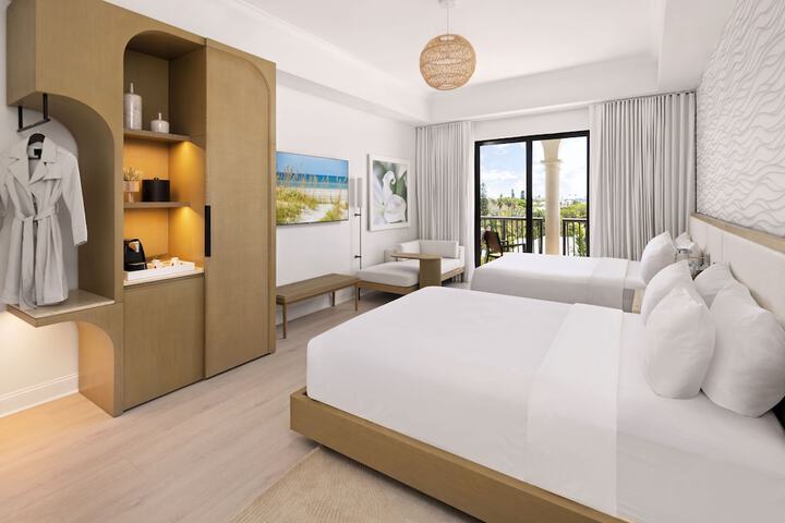 The Hotel Zamora