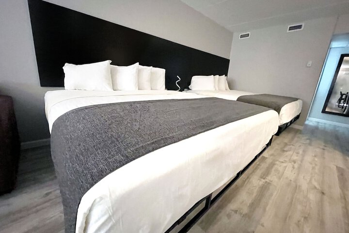 Bolero Resort