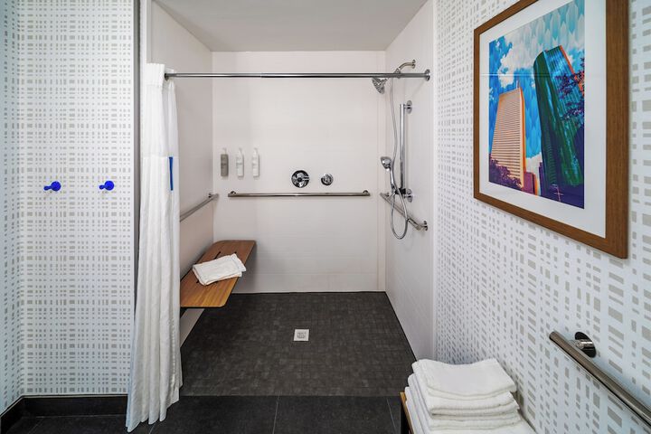 Hampton Inn & Suites by Hilton Tomball Houston NW