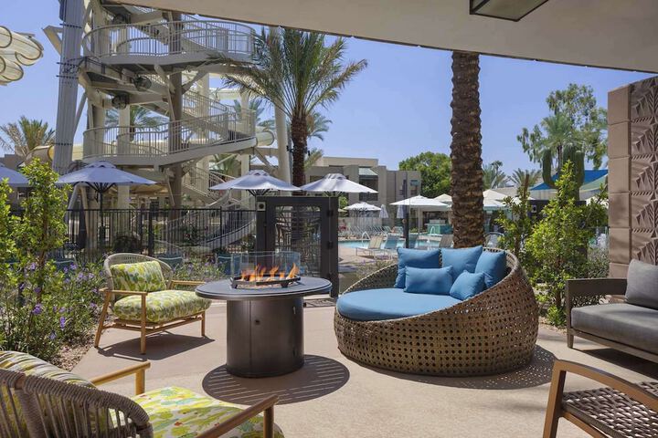 Arizona Biltmore LXR Hotels & Resorts