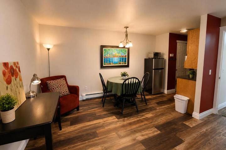 Triple Tree Suites