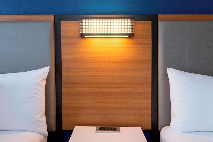 SpringHill Suites by Marriott Rochester-Mayo Clinic / St. Marys