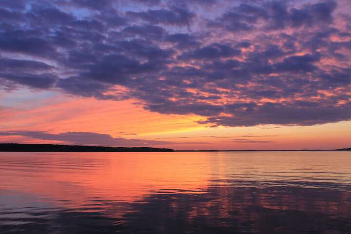 Viking Bay Resort & Lodge