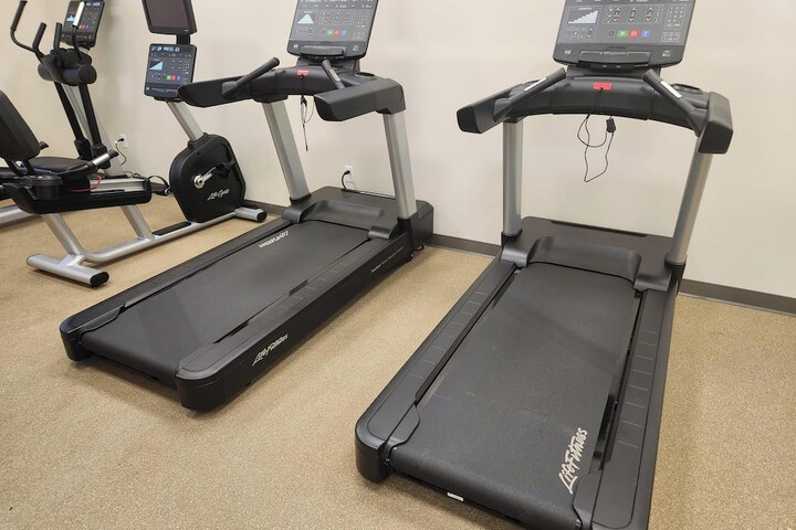 Health and Fitness 33 of 36