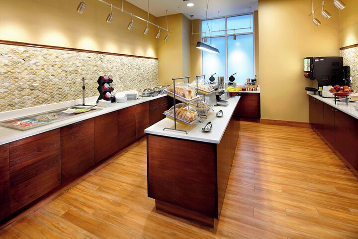 Residence Inn Secaucus Meadowlands