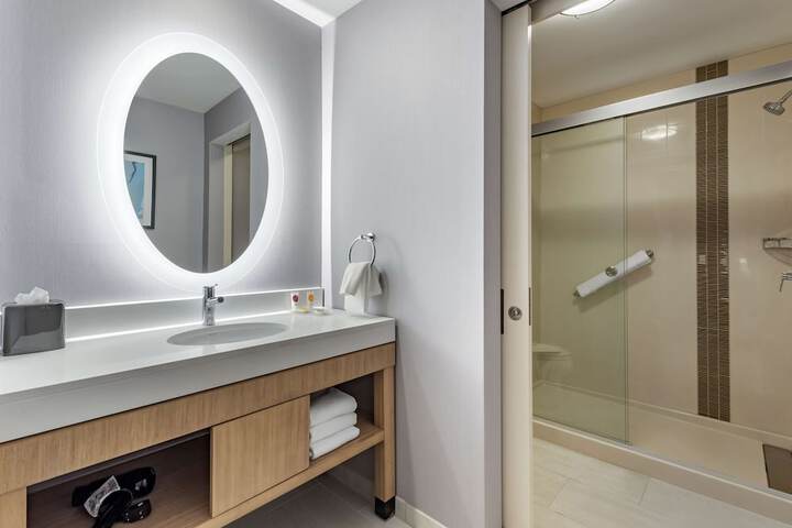 Hyatt Place Indianapolis Carmel