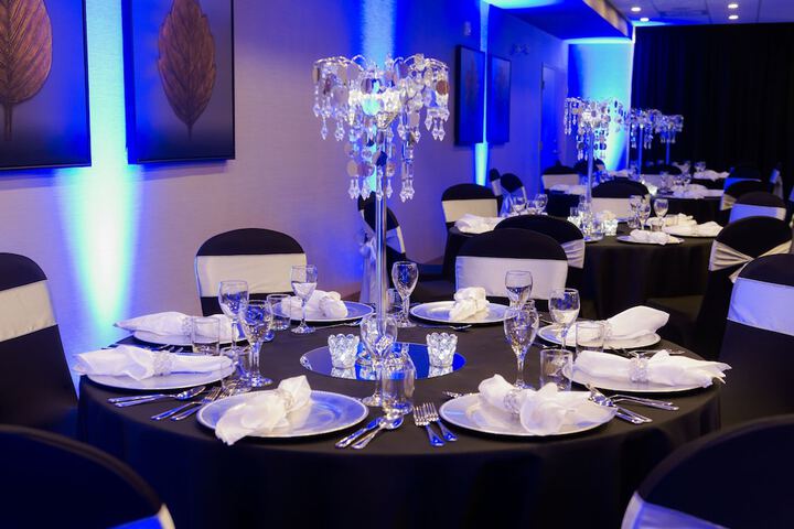 Ballroom/Hall 52 of 55