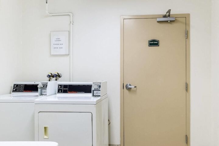Quality Inn Spearfish I-90