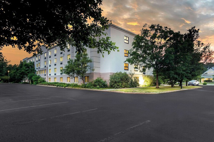 Comfort Inn White River Junction