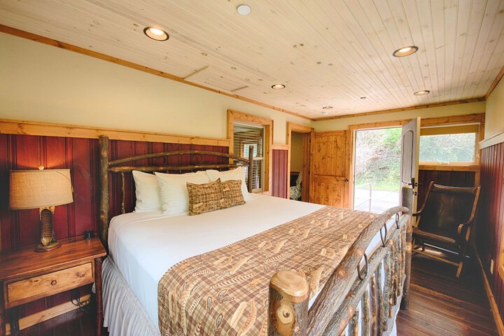 Historic Tapoco Lodge Resort