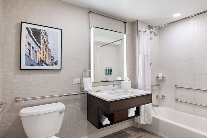 Hilton Galveston Island Resort