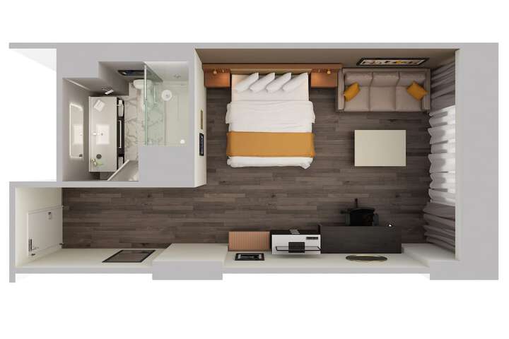 Room 29 of 46