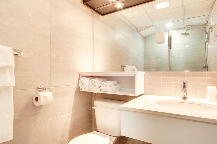 Hotel Marineau Shawinigan