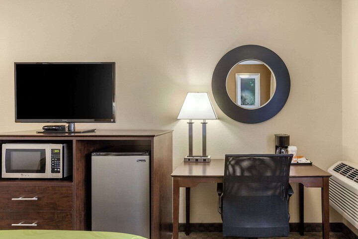 Quality Inn Ontario