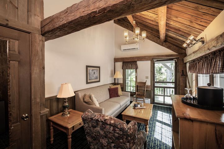 Christmas Farm Inn and Spa