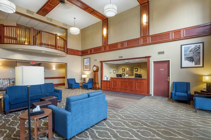Hotel Interior 6 of 45