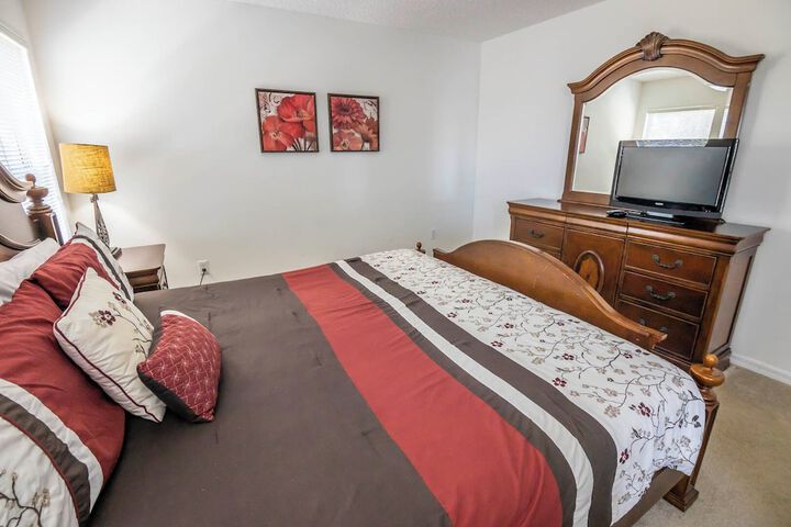 Nicks Southern Dunes Vacation Home
