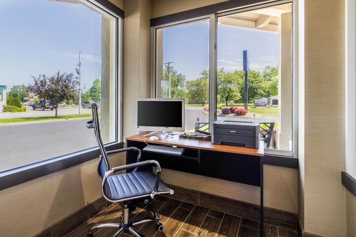 Comfort Inn Norwalk - Sandusky