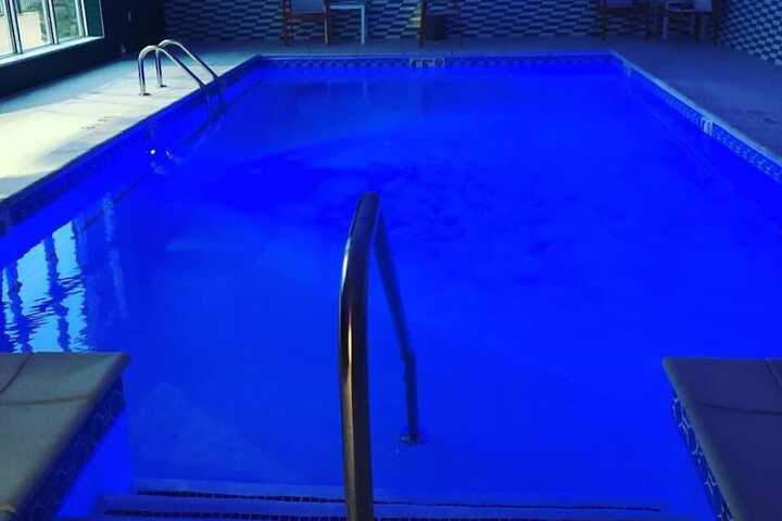 Holiday Inn Hotels and Suites Mount Pleasant by IHG