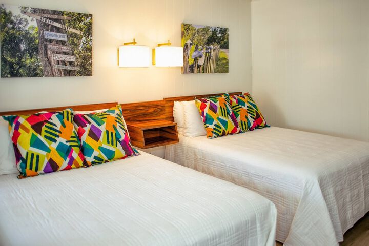Bluff Shoal Motel