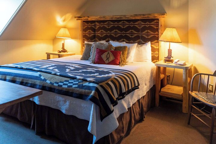 Sheridan Inn Best Western Signature Collection