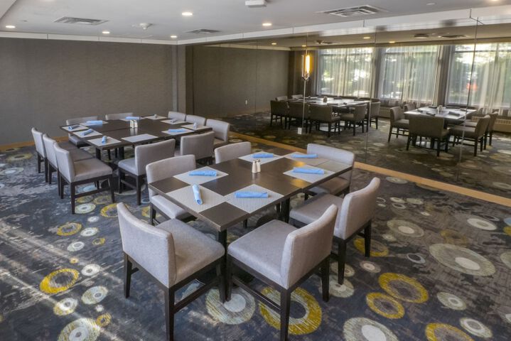 DoubleTree by Hilton Hotel Niagara Falls New York