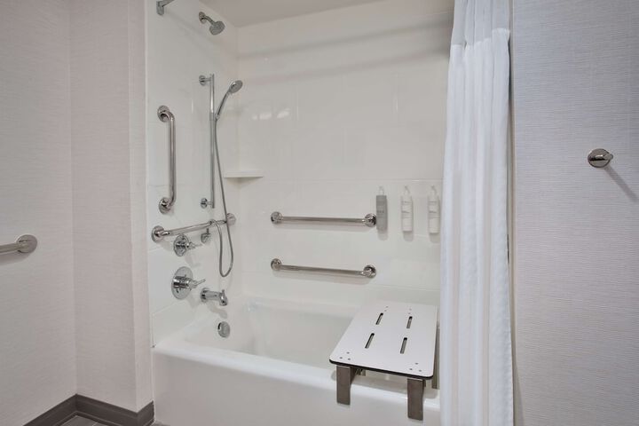 Hampton Inn Union City