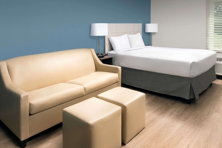 WoodSpring Suites Atlanta Conyers