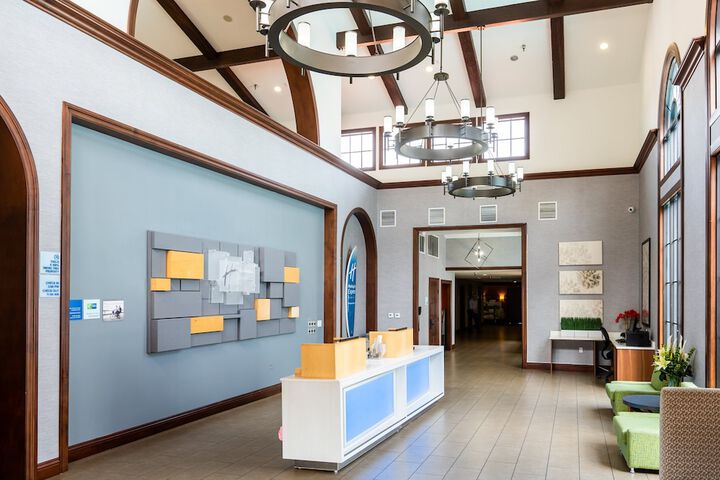 Holiday Inn Express San Clemente N – Beach Area by IHG