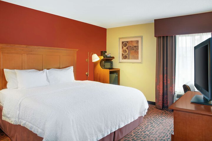Hampton Inn by Hilton Merrillville