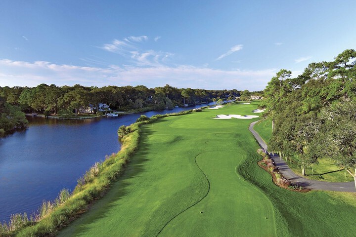 Omni Hilton Head Oceanfront Resort
