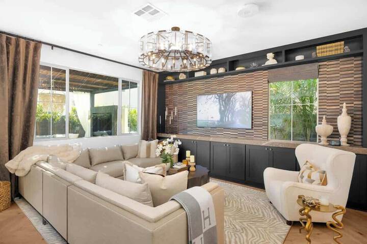 atmarbella Lane - Stylish Dream Home in RMV w / Pool