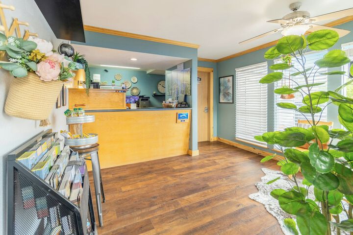 Resort City Inn Coeur dAlene