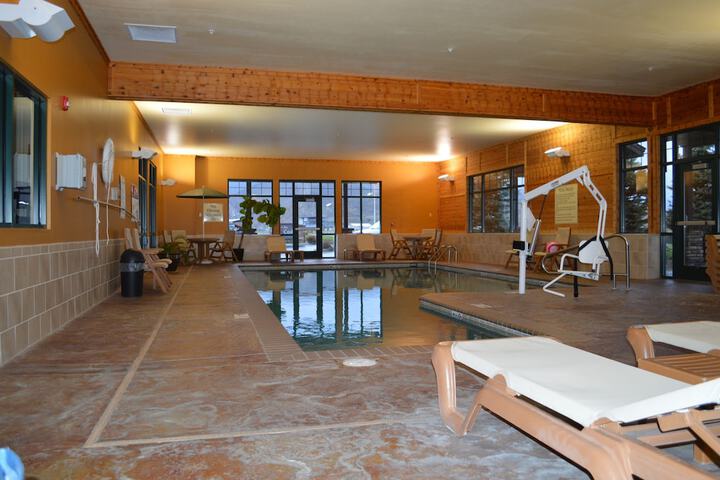 The Cody Hotel