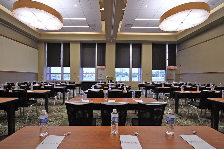 Meeting 30 of 45