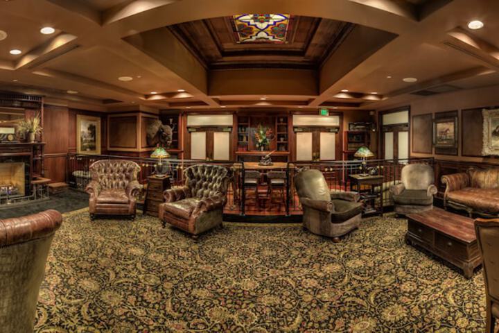 Carnegie Hotel & Spa