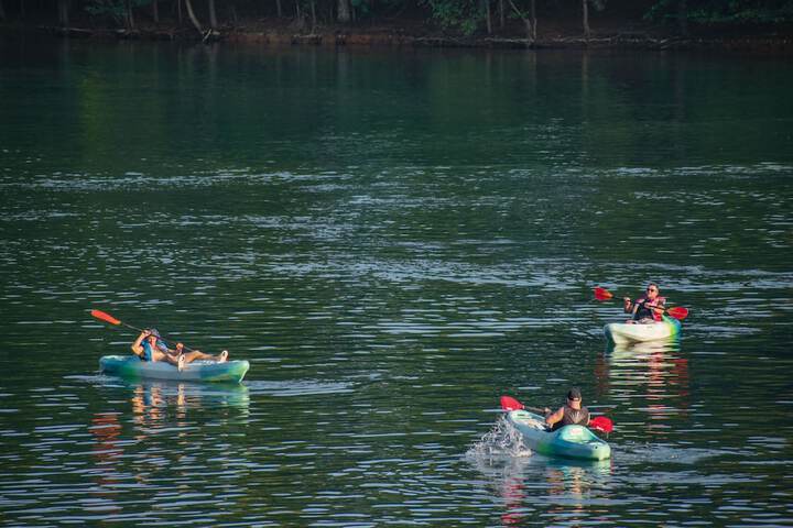 Lanier Islands Resort