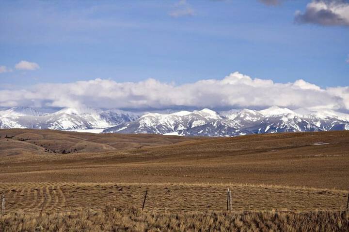 Fish Creek House Bed & Breakfast