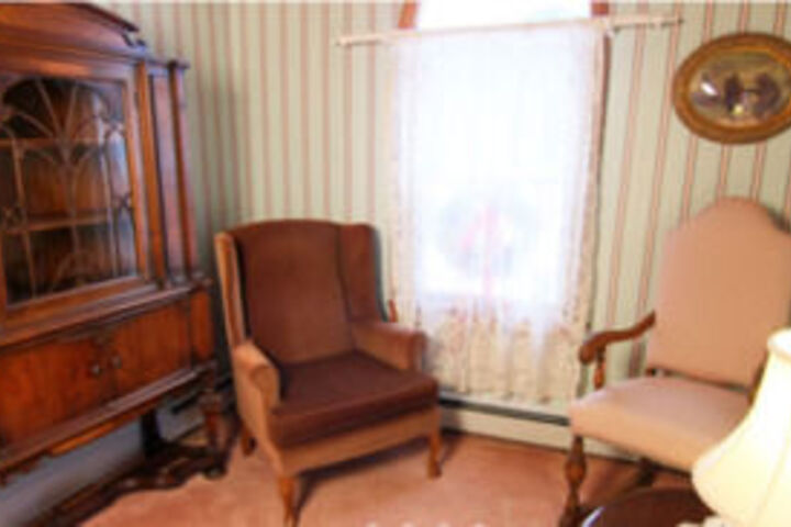 Washington Irving Inn