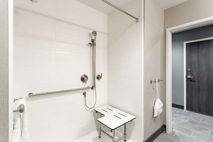 Hampton Inn Madison
