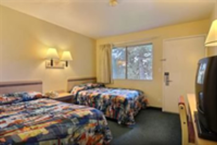 Motel 6 CENTRALIA WA