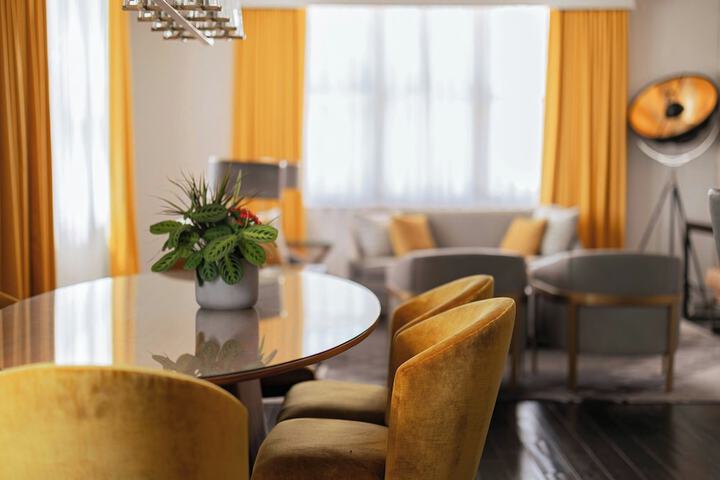 The US Grant a Luxury Collection Hotel, San Diego