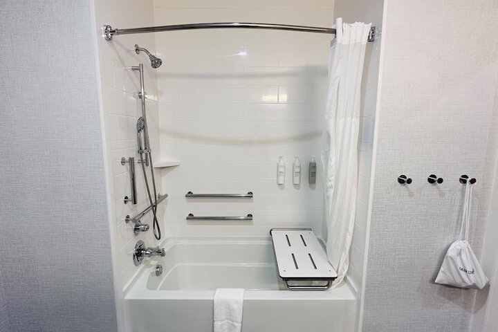 Hampton Inn & Suites Weatherford