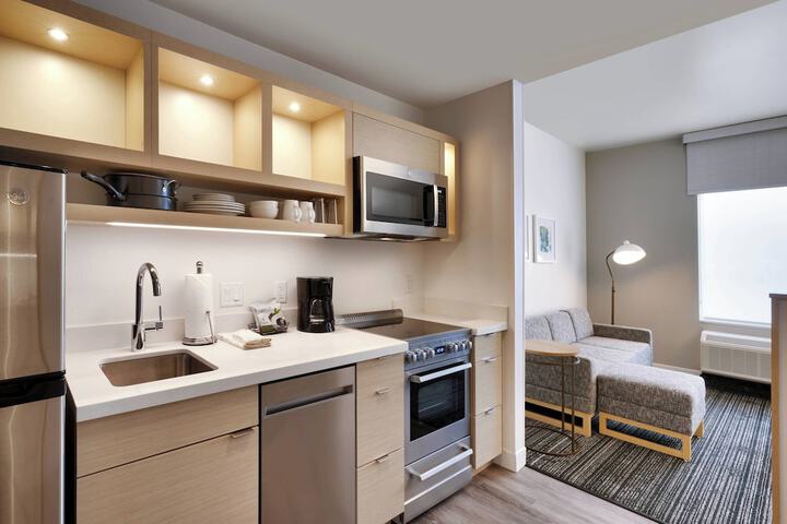 TownePlace Suites by Marriott Salt Lake City Murray