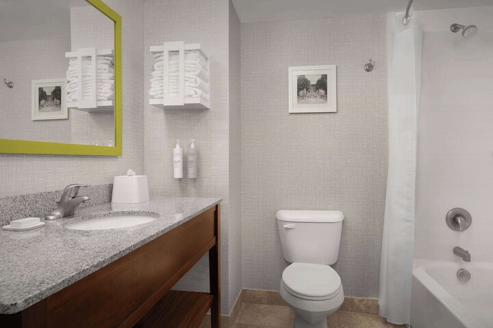 Hampton Inn & Suites Lynchburg