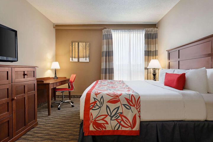 Ramada by Wyndham Fredericton