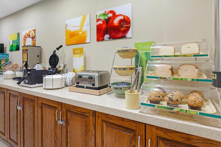 Quality Inn Fuquay Varina East